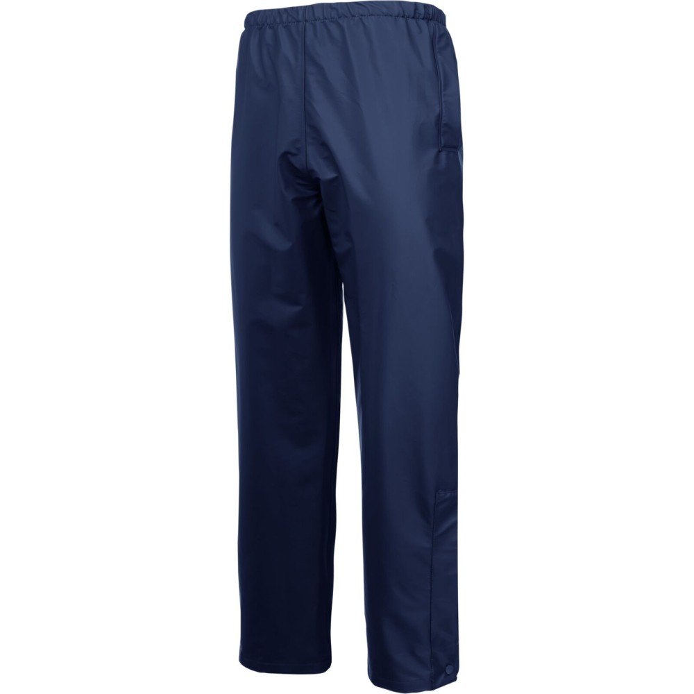 Pantalon de travail Imperméable PU, MARINE, \\\\\\\"L\\\\\\\", CE, LAHTI