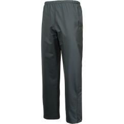 Pantalon de travail Imperméable PU, VERT, \\\\\\\"2XL\\\\\\\", CE, LAHTI