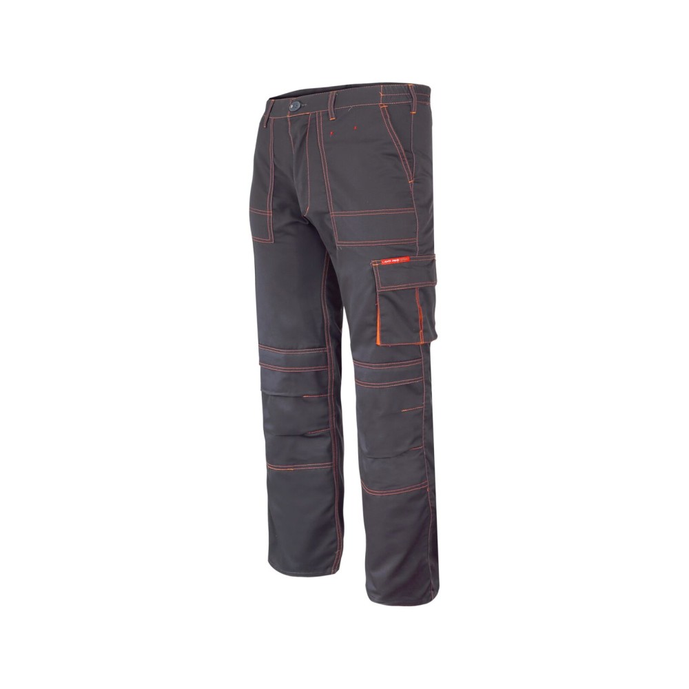 Pantalon de travail, TAILLE 2XL(182/106-110), CE, ALLTON LAHTI