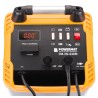 Prostownik AKUMULATOROWY Z Rozruchem 600A 12/24V PM-PA-630M