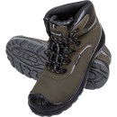 Chaussure de sécurité Bottine , NUBUCK, VERT-NOIR, S3 SRC, \\\\\\\\\\\\\\\\\\\\\\\\\\\\\\\\\\\\\\\\\\\\\\\\\\\\\\\\\\\\\\\\\\\\\