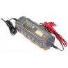 Chargeur de batterie MICROPROCESSEUR 6V / 12V