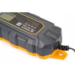 Chargeur de batterie MICROPROCESSEUR 6V / 12V