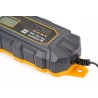 Chargeur de batterie MICROPROCESSEUR 6V / 12V