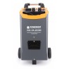 Chargeur de batterie pour voiture 12V / 24V AVEC DÉMARREUR 850A