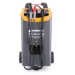 Chargeur de batterie pour voiture 12V / 24V AVEC DÉMARREUR 850A