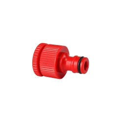 ADAPTATEUR DE TARAUD ET RÉDUCTEUR 1/2\"-3/4\" 30PCS PROLINE