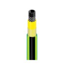 TUYAU D'ARROSAGE VERT ATS 1/2" ROULEAU 50M