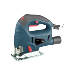 SCIE SAUTEUSE 570W, CAPACITÉ DE COUPE 65MM, 0-3000 TR/MIN