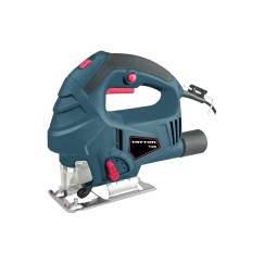 SCIE SAUTEUSE 710W, CAPACITÉ DE COUPE 80MM, 0-3000 TR/MIN, BMC