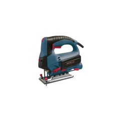 SCIE SAUTEUSE 800W, 0-3000/MIN, CAPACITÉ DE COUPE 110MM, LASER, BMC