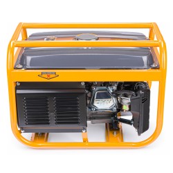 Générateur Groupe éléctrogène prądotwórczy 3000W PM-AGR-3000M-S