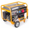 Générateur Groupe éléctrogène prądotwórczy 7500W 230V 400V AVR PM-AGR-7500M-EL