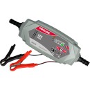 CHARGEUR DE BATTERIE, 12V, 2A CE, PROLINE