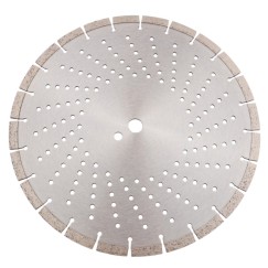 Disque à Tronçonner Diamant LASER 350mm - Performance Pro