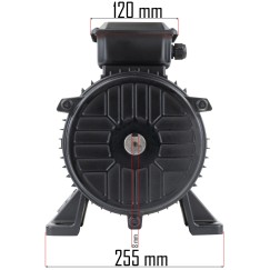 SILNIK DO KOMPRESORA PM-KO-300T-400V-SI