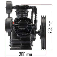 SPRĘŻARKA DO KOMPRESORA PM-KO-100T-150T-200T-230/400V-SPR