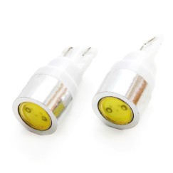 LED STANDARD T10 W5W 1xSMD HP 1W 12V