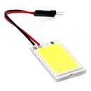 Tableau lumineux LED CLASSIC T10 W5W C5W 1xCOB-18 12V