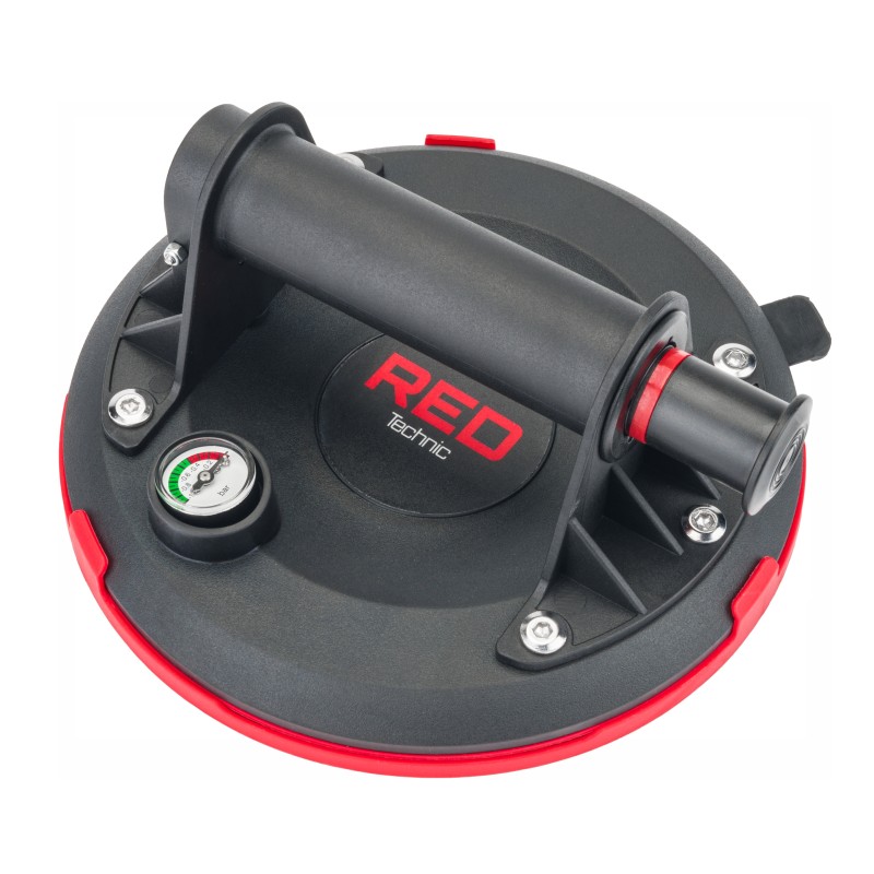 PRZYSSAWKA PRÓŻNIOWA RED TECHNIC RTPDS0011 190kg