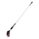 Brosse à laver télescopique 97-160cm AMIO-01045