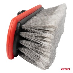 Brosse de lavage télescopique 97-160cm 