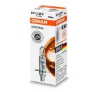 Ampoule halogene Osram H1 12V 55W P14,5S