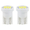 LED NORME T10 W5W 3xSMD 7020 12V