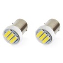 LED NORME BA9s 3xSMD 7020 12V