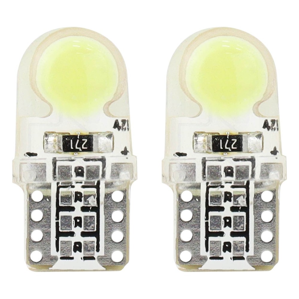 LED STANDARD Blanc T10e COB 12V