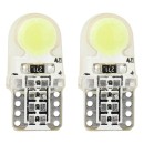 LED STANDARD Blanc T10e COB 12V