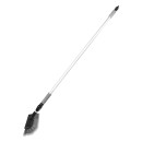 Brosse à laver télescopique 141-240cm AMIO-01274