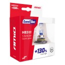 Ampoules halogenes HB3 12V 60W LumiTec LIMITED +130% DUO