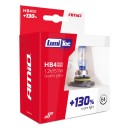 Lampe halogene HB4 12V 51W LumiTec LIMITED +130% DUO