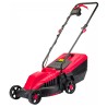 Kosiarka elektryczna do trawy 2200W Nóż 32cm RED TECHNIC RTKSE0027