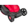 Kosiarka elektryczna do trawy 2200W Nóż 32cm RED TECHNIC RTKSE0027