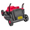 Kosiarka elektryczna do trawy 2200W Nóż 32cm RED TECHNIC RTKSE0027