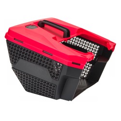 Kosiarka elektryczna do trawy 2200W Nóż 32cm RED TECHNIC RTKSE0027