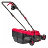 Kosiarka elektryczna do trawy 2200W Nóż 32cm RED TECHNIC RTKSE0027