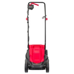 Kosiarka elektryczna do trawy 2200W Nóż 32cm RED TECHNIC RTKSE0027