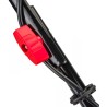 Kosiarka elektryczna do trawy 2200W Nóż 32cm RED TECHNIC RTKSE0027