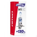 Ampoule halogene H1 12V 55W LumiTec LIMITED +130%