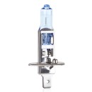 Ampoule halogene H1 12V 55W LumiTec Super Blanc +120%