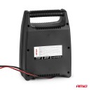 Chargeur de batterie de voiture 12A, 12V AMiO SBC-12A