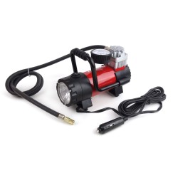 Compresseur dair de voiture 12V HQ LED ACOMP-06