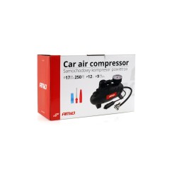 Compresseur dair de voiture 12V ACOMP-07