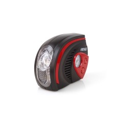 Compresseur dair de voiture 12V LED ACOMP-08