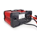 Chargeur de batterie 12A 12/24V avec booster 12V 75A