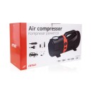 Compresseur dair de voiture 12V/230V Acomp-09