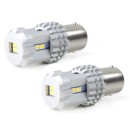 LED CANBUS 3020 UltraBright 22SMD 1156 BA15S P21W R10W R5W Blanc 12V/24V